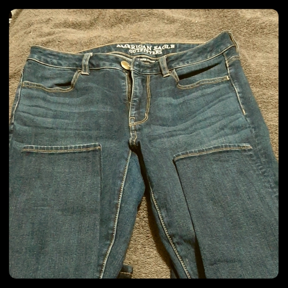 Women jeans